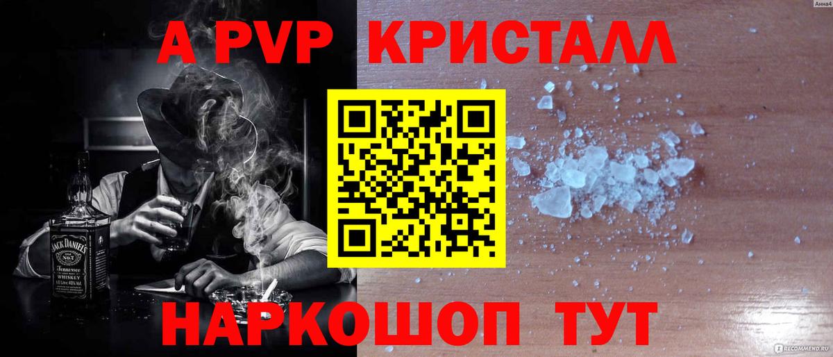 A PVP СК КРИС Пугачёв